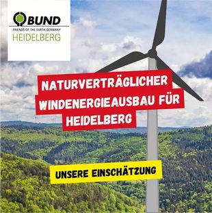 BUND Windenergie